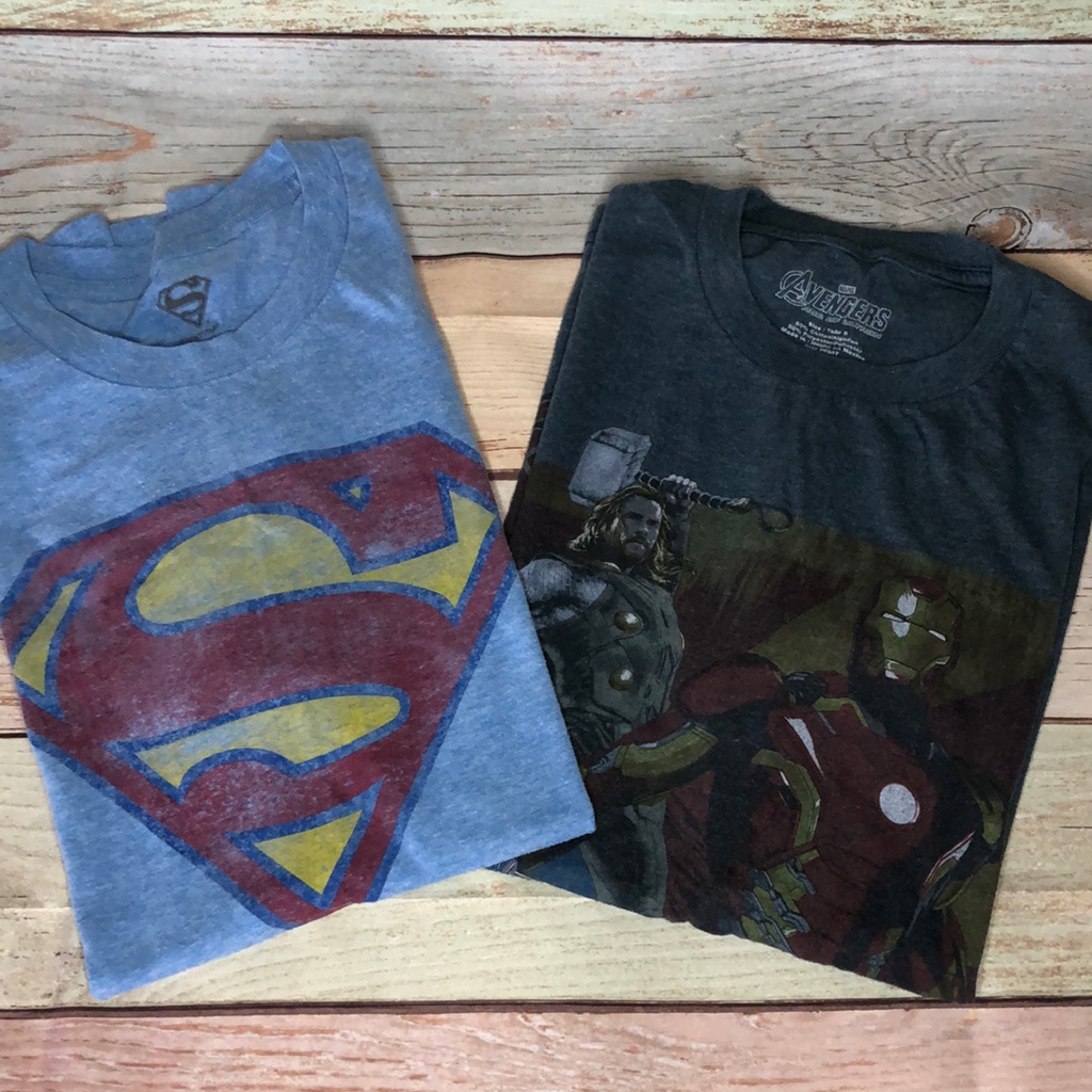 Hero Bundle